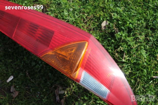 Стоп десен Фиат Пунто 2 2001 1.2i 60 Fiat Punto 2  2/3врати, снимка 3 - Части - 53194005