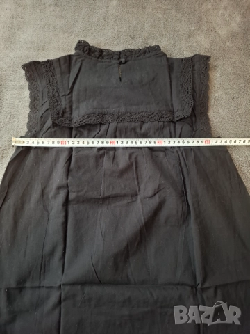 Дамски топ размер S, снимка 4 - Корсети, бюстиета, топове - 52454072