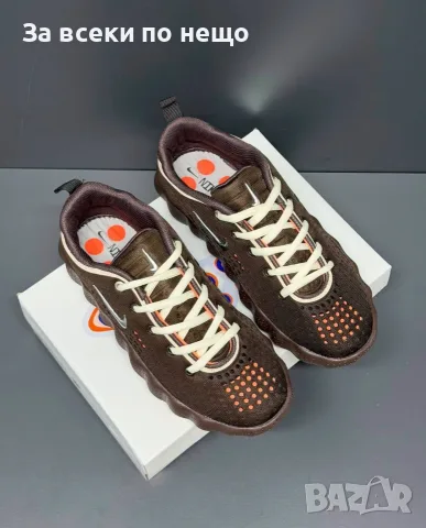 Nike Дамски Маратонки👟Дамски Спортни Обувки Найк - Различни Цветове Код SEM-70, снимка 3 - Маратонки - 55726514