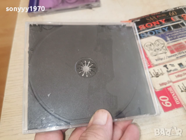 HOT AND FRESH CD 1201261915, снимка 16 - CD дискове - 53076855