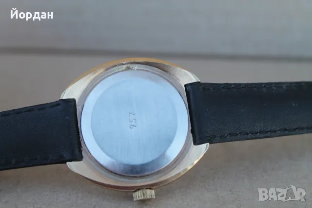 СССР мъжки ръчен часовник ''Ракета'' , снимка 6 - Мъжки - 50084944