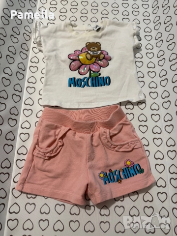 Екипчета на GUESS, NIKE Mayoral , снимка 11 - Комплекти за бебе - 51714565