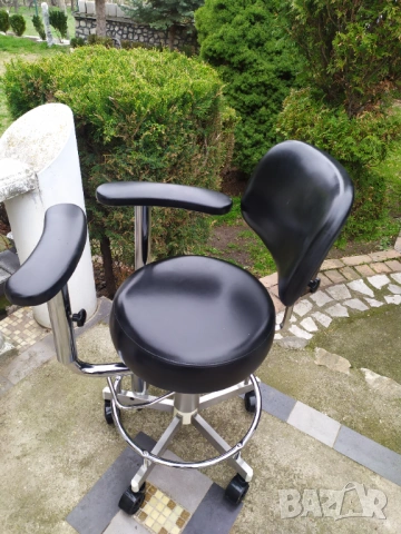 JORG and SONS model 3030 - Медицински , хирургически стол, снимка 8 - Медицинска апаратура - 54071375