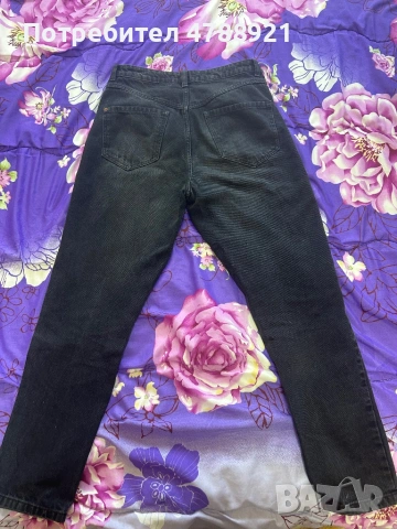 Дънки super high rise, снимка 2 - Дънки - 54106513