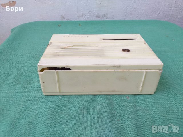 Радио Велико Търново, снимка 6 - Радиокасетофони, транзистори - 30375044