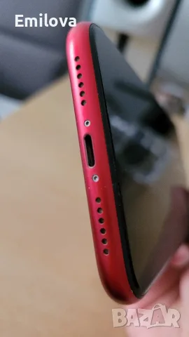 Iphone 11 Red 64 gb, снимка 6 - Apple iPhone - 56082057