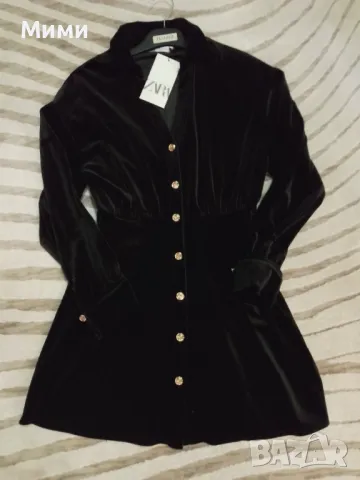 Нова рокличка на Zara, снимка 2 - Рокли - 48975029