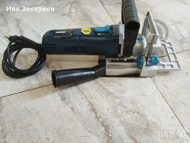 Бисквитки машина EINHELL BT-BJ 900 , снимка 4 - Други инструменти - 50581534