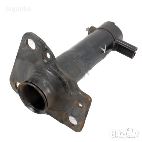 Ляв буфер основа предна броня AUDI A4 (B7) 2004-2008 ID: 122062