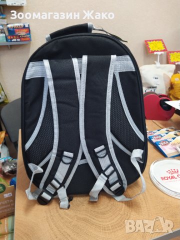 Раница- капсула за птици -НОВА, снимка 6 - За птици - 36833290