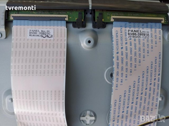 Main Board BN41-02568B BN94-12695M, снимка 4 - Части и Платки - 29773574