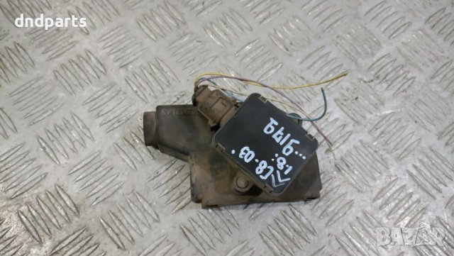 Потенциометър на газта Citroen C8 1.8i 2003г.	