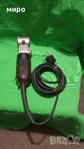 Машинка за подстригване Koh I noor-electric 2