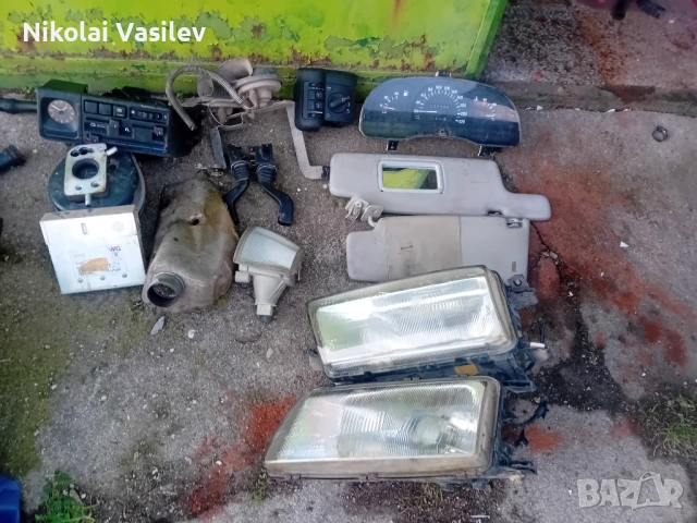 Части за коли , снимка 14 - Части - 53102460