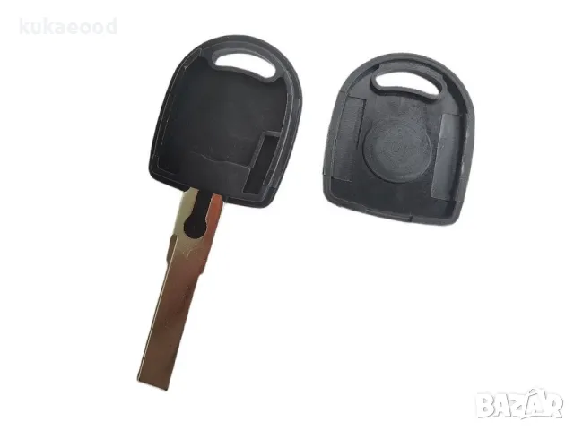 Кутийка за ключ за VW Golf 4, снимка 2 - Части - 47592424