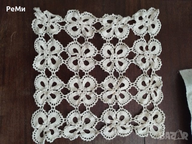 Карета плетени на една кука -Чисто нови , снимка 3 - Декорация за дома - 44337340