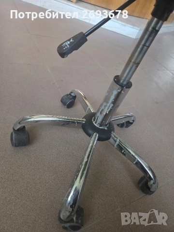 Офис стол Kring , снимка 6 - Столове за офис - 52141195