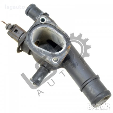 Тяло охладителна система Audi A3 (8PA) 2004-2010 A230821N-81