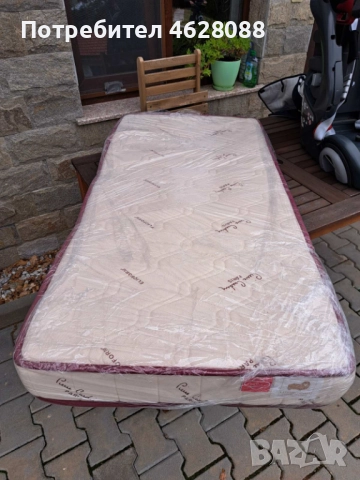 Детски матрак, снимка 2 - Бебешки легла и матраци - 52118882