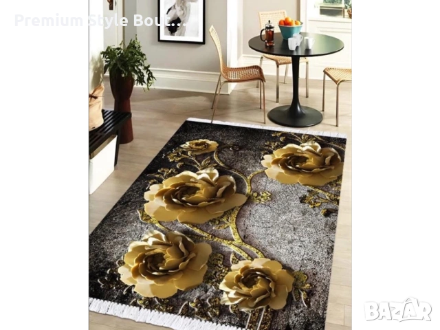 Килим 150/200 , снимка 17 - Килими - 54005483