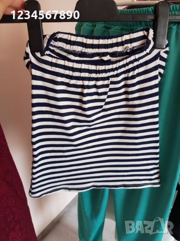 Дамски топ, снимка 2 - Корсети, бюстиета, топове - 31797995