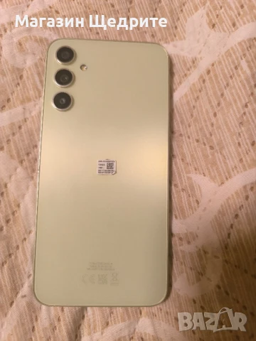 САМСУНГ А 34