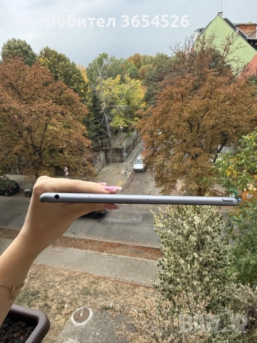 Apple iPad 9th gen 256GB, снимка 7 - Таблети - 56449482