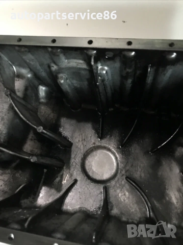 Картер за масло 308 2.3D за Mercedes Sprinter (1998) R6010142102, снимка 2 - Части - 54158202