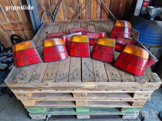 стопове за бмв е34