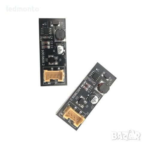 Платка за задни светлини LED стопове BMW X3 F25 бмв х3 b003809, снимка 4 - Части - 44392402