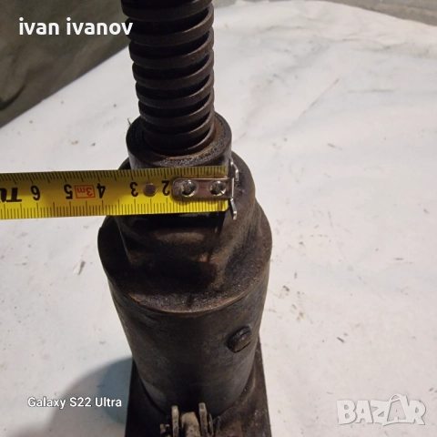 Крик 5т , снимка 6 - Други инструменти - 52458982