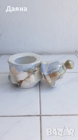 Порцеланов комплект , снимка 5 - Сервизи - 50344646