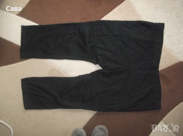 Спортен карго панталон SANTINO  мъжки,7-8ХЛ