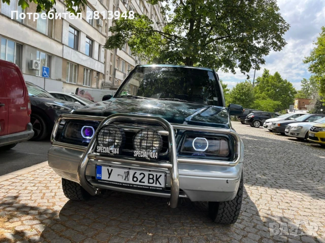 Би лед фарове за Сузуки Витара, Гранд  Витара и други..по поръчка , снимка 14 - Автомобили и джипове - 43698800