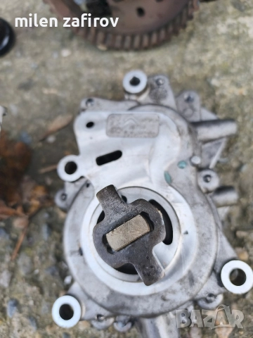 бутала с биели за Ситроен джъмпер,боксер2.0blueHDI , снимка 8 - Части - 52806105