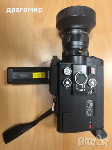 Canon 814XL ELECTRONIC , снимка 4 - Камери - 48400391