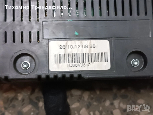 Bluetooth control unit Fiat 500, Lancia Ypsilon 51926903 , 5555503114, снимка 4 - Части - 52228285