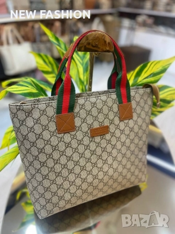 Дамски Чанти ✨ Gucci , снимка 7 - Чанти - 51814309