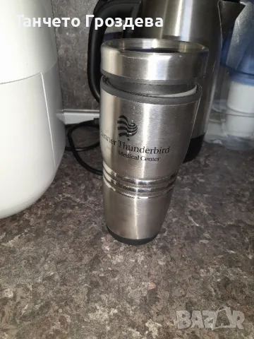 термос, снимка 2 - Други - 47847339