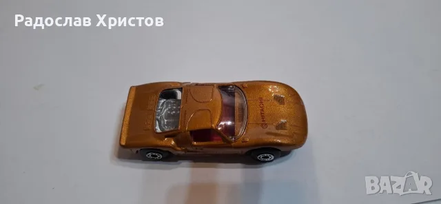 Български мачбокс, снимка 3 - Колекции - 56261116