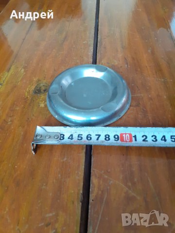 Стар пепелник #9, снимка 4 - Други ценни предмети - 31567475