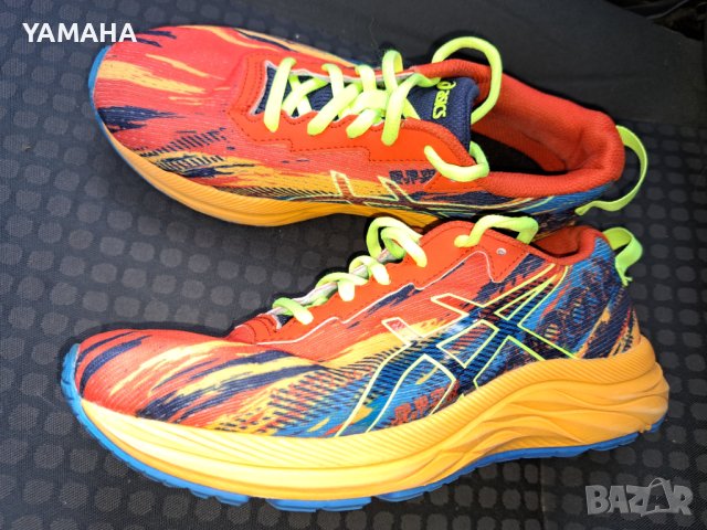 Asics  Дамски Маратонки 35.5, снимка 1