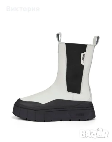 Боти Puma Chelsea