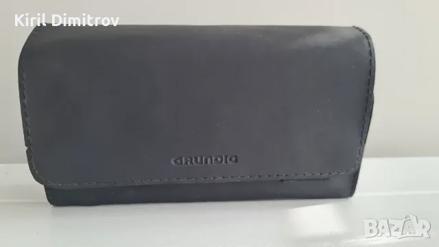 Grundig Yacht Boy 218, снимка 3 - Радиокасетофони, транзистори - 55942422