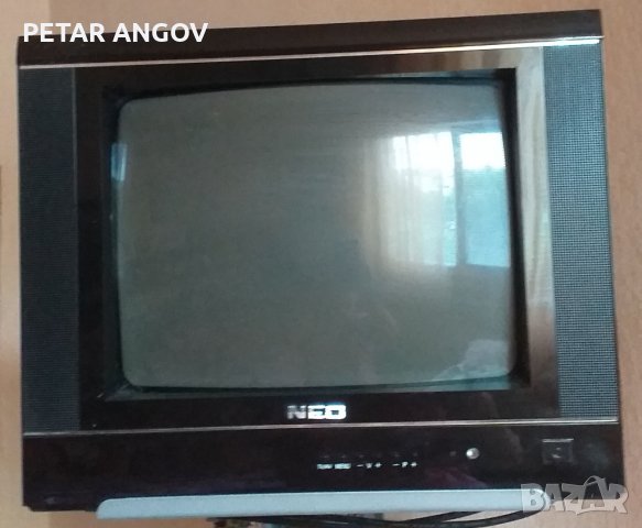 Телевизор NEO, снимка 2 - Телевизори - 27162432