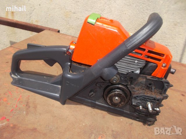 GA FARM & GARTEN   FA GA 390 P   Alpina Garden GD 36 на части, снимка 2 - Градински инструменти - 25977192