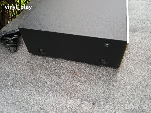 ADC Sound Shaper SA-1 Real Time Frequency Spectrum Analyzer, снимка 6 - Еквалайзери - 49914058