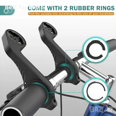 Преден монтаж TUSITA, снимка 5 - Други стоки за дома - 53344152