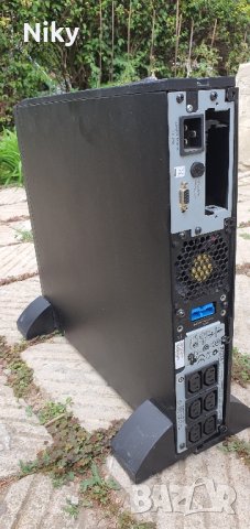 Smart-UPS APC RT 2000, снимка 5 - UPS захранвания - 42036311