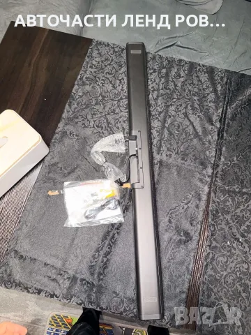 Soundbar 60w Philips НОВ, снимка 3 - Тонколони - 56265511